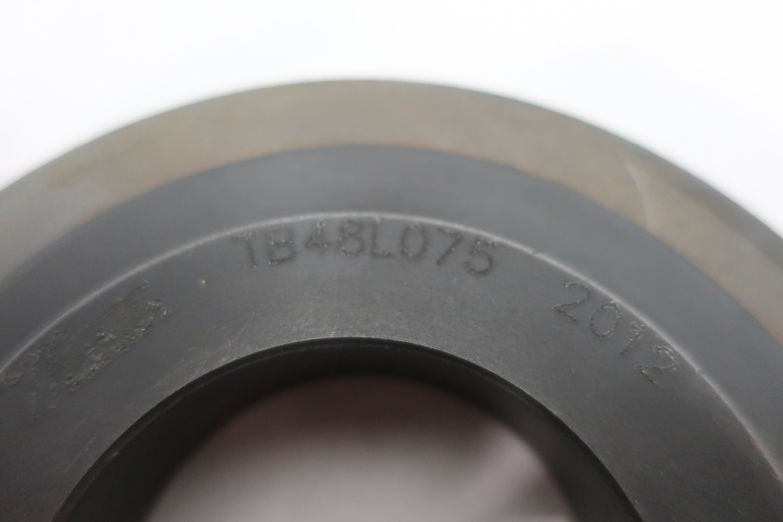Martin TB48L075 Timing Pulley 2-1/2in
