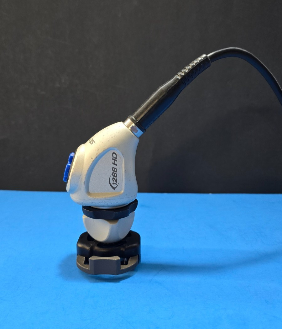 Stryker 1288 Camera Head with Coupler Only. Tested