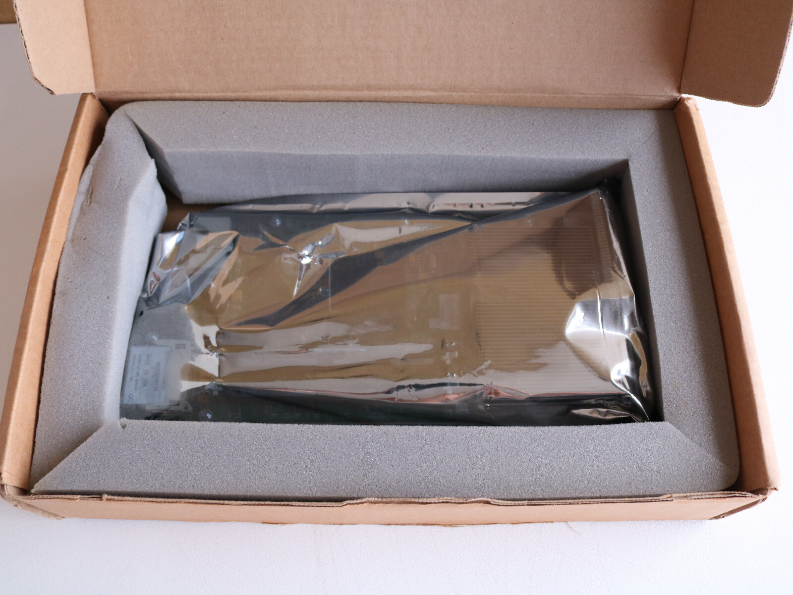 Cisco ASA-SSM-AIP-10-K9 ASA 5500 Series Advanced Security IPS Module NEW