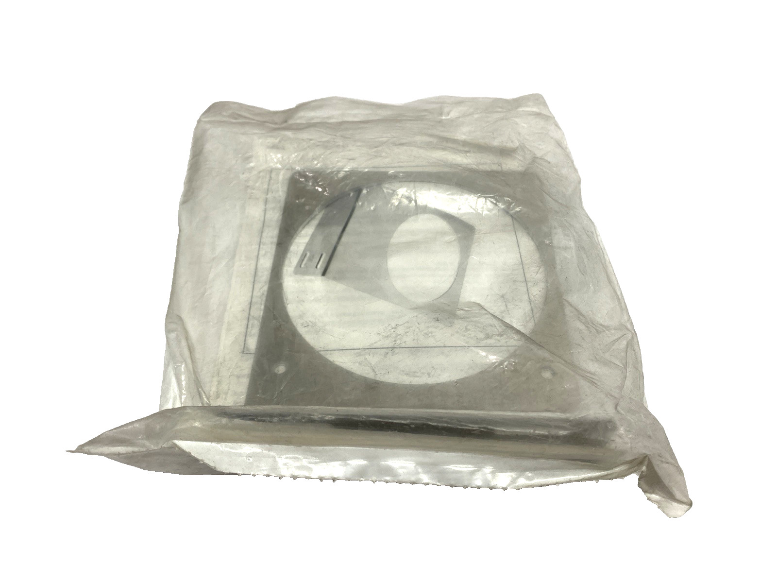 Hoffman ABRKT4 Fan Bracket 4" 71300