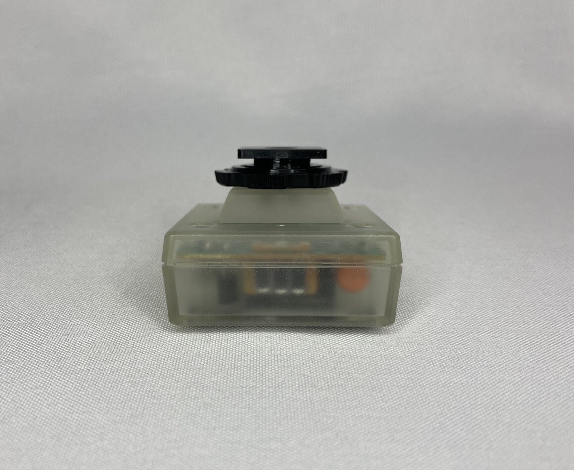 Morris Slave Adapter Popular Untested