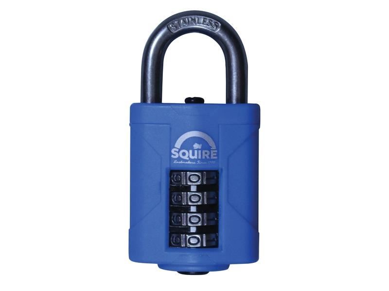 Squire - CP40S Heavy Duty Marine Chain