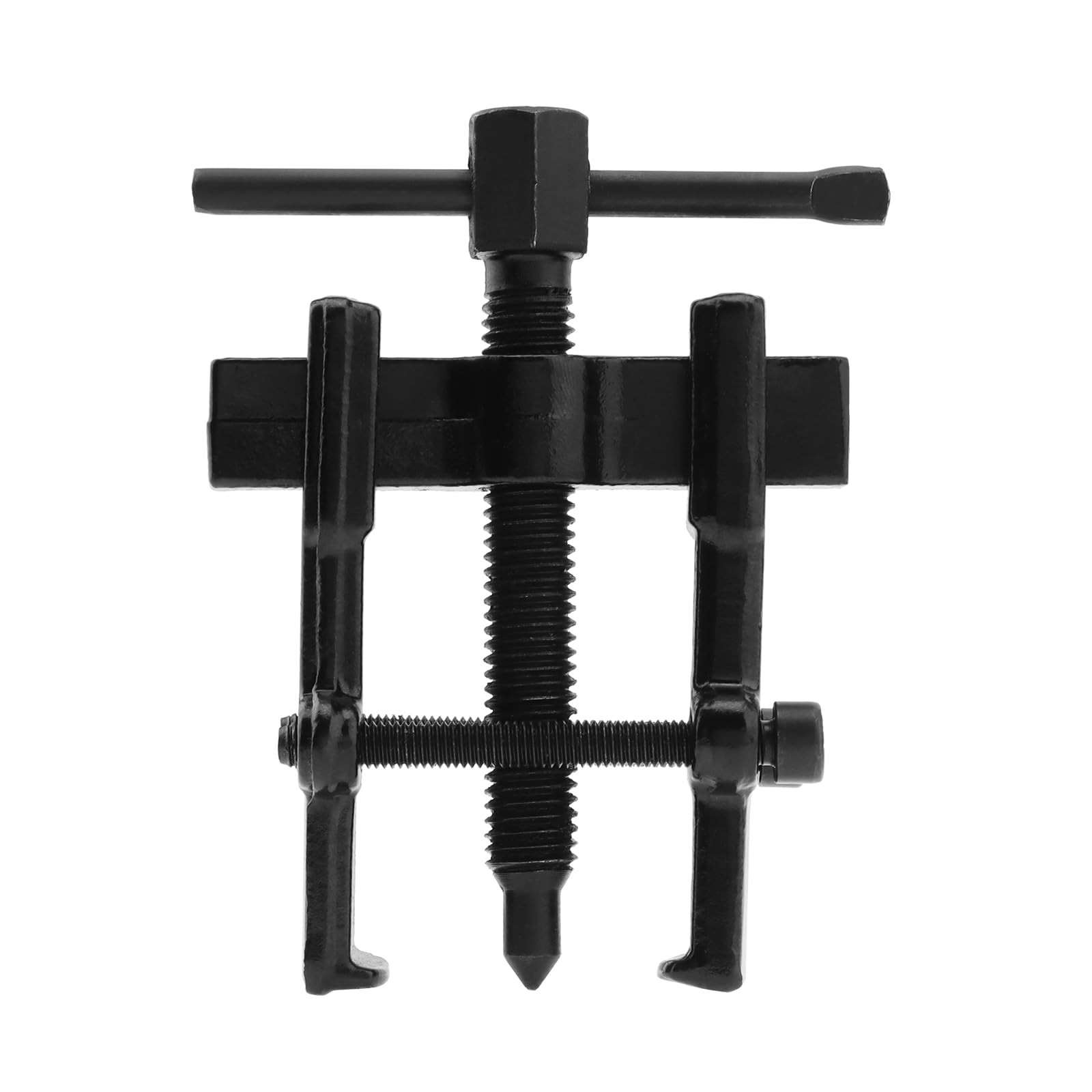 2 Inch 2Jaw Adjustable CRV Steel Bearing Gear Puller Separator Repair Tool