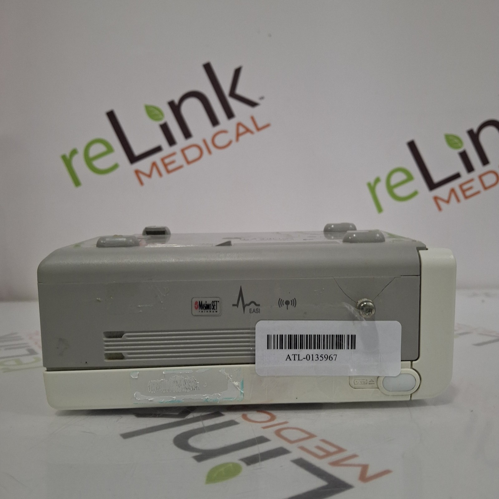Philips IntelliVue X2 Module - Masimo Rainbow SpO2
