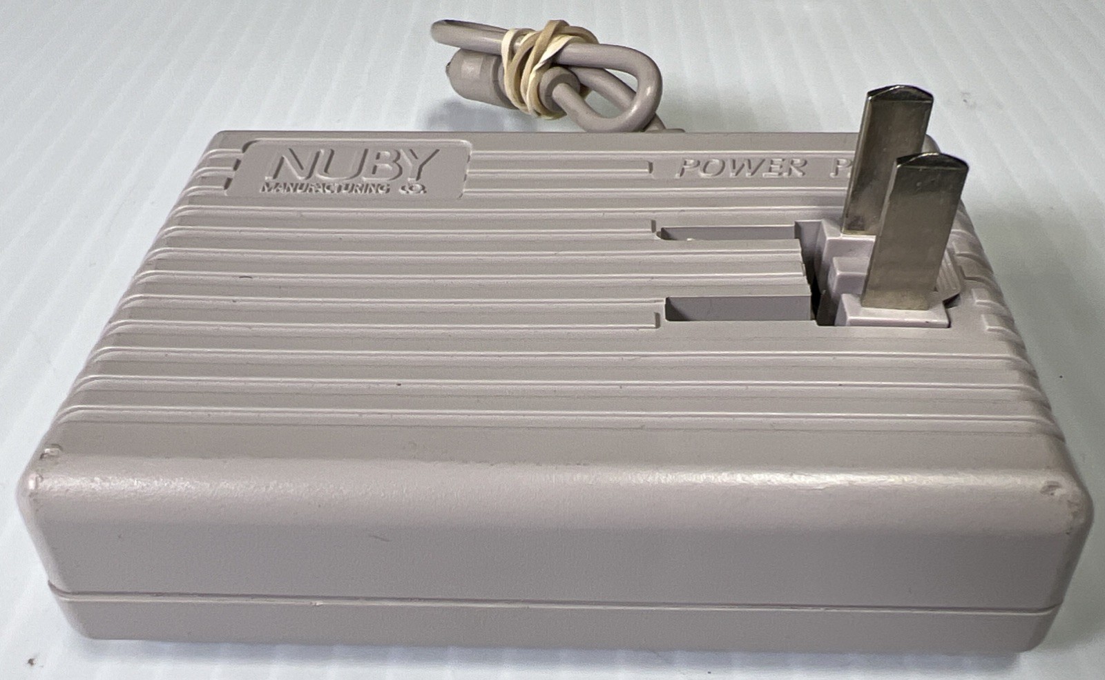 Nuby Nintendo Power Pak Model CG-9