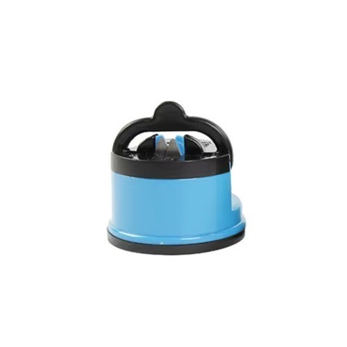 Knife Sharpener Suction Base Easy Safe Kitchen Chef Knives