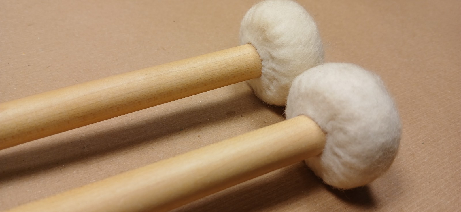 Vater T3 General Timpani Mallets