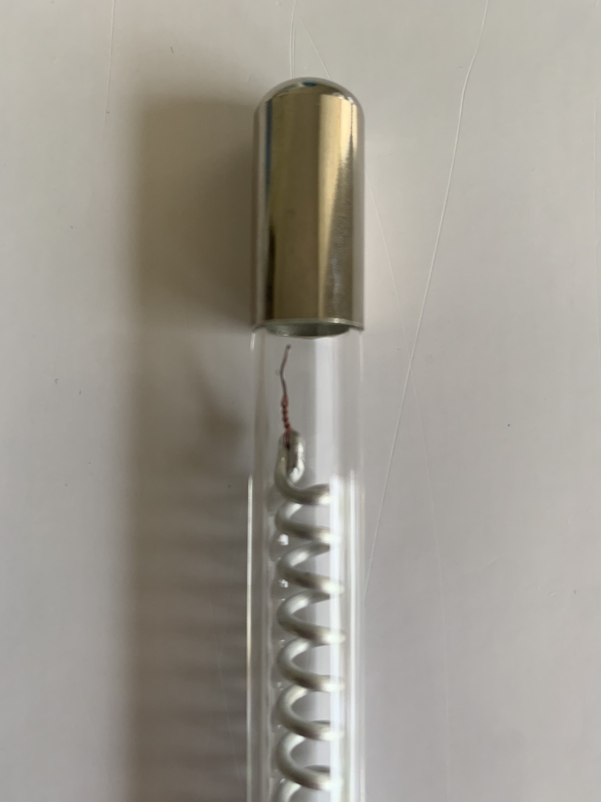 High Frequency Facial Machine Wands Neon & Argon