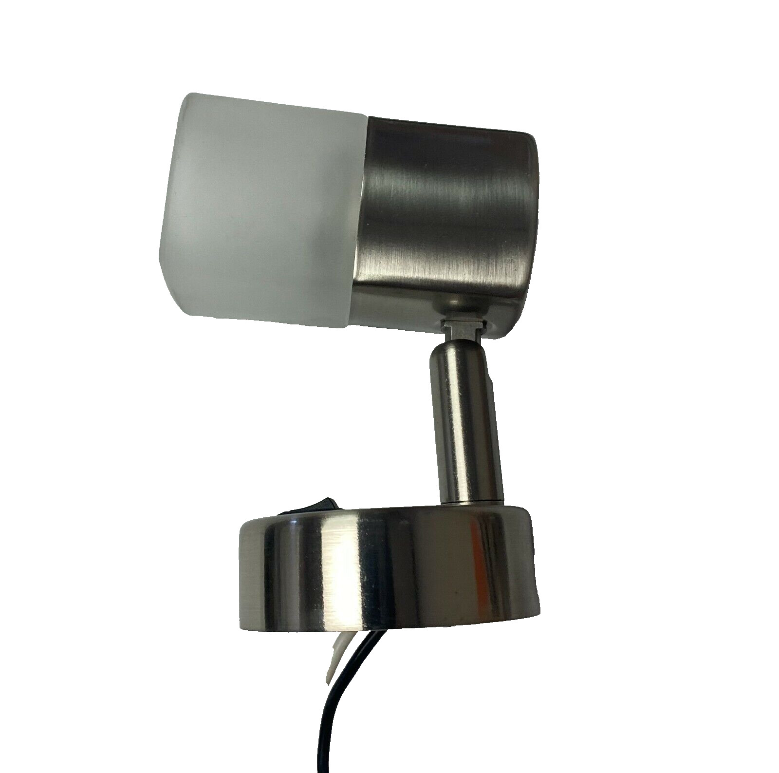 SunLink SL03-401 12V Camper RV LED Surface Mount Adjustable W/ On-Off Switch
