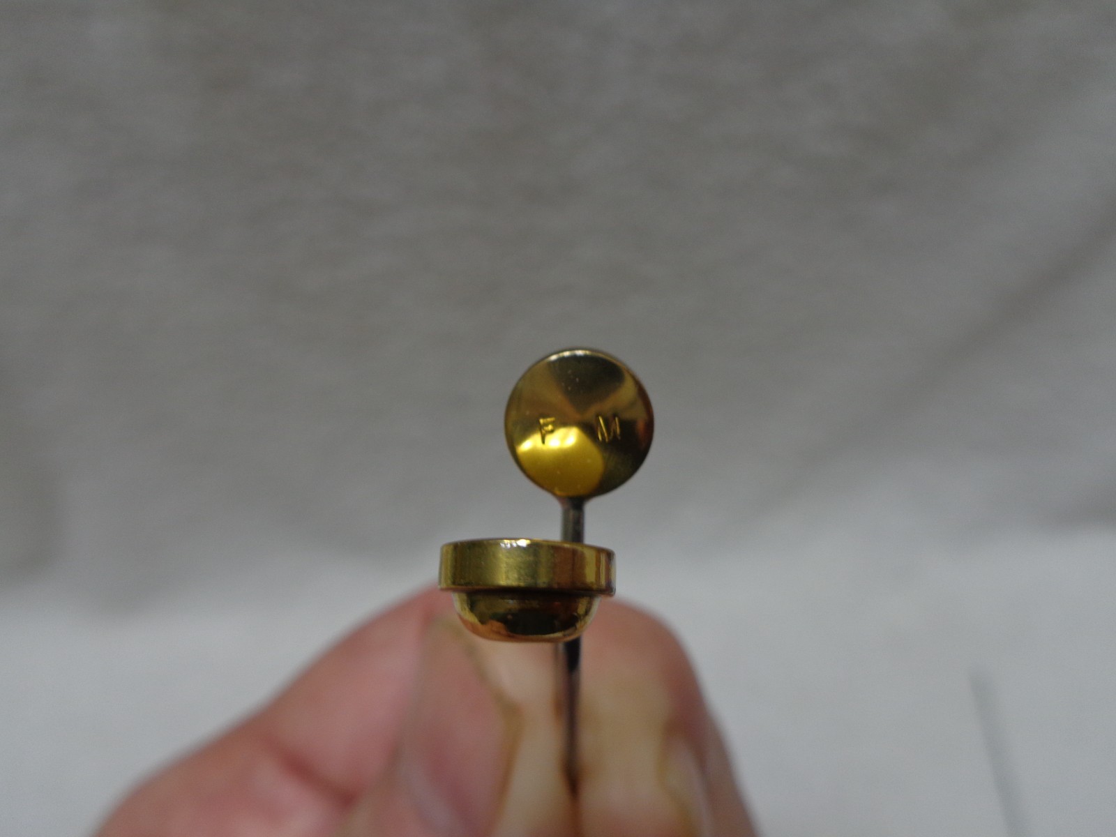 NOS Frank Matarelli Fly Tying Material Bobbin