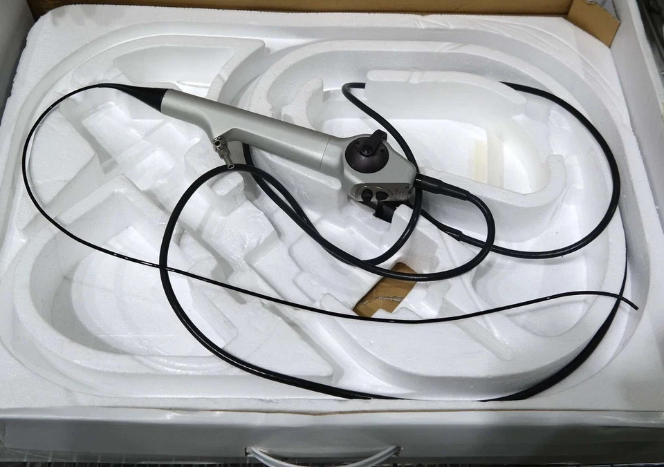 Karl Storz Flex-Xc H2O2 Flexible Ureteroscope 11278 VA - No Image, Parts, Repair