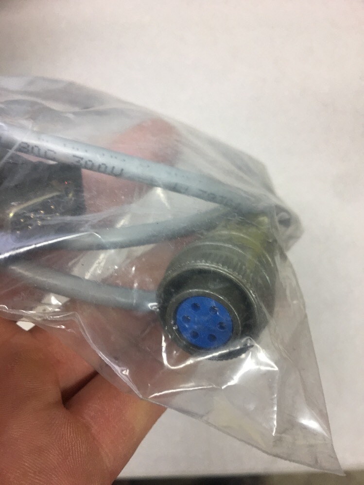 NEW Videojet #40200830 Cable Interface Assembly 72" (2600)