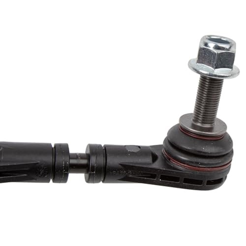 Rear Sway Bar Stabilizer Link Set Driver & Passenger Side Compatible with