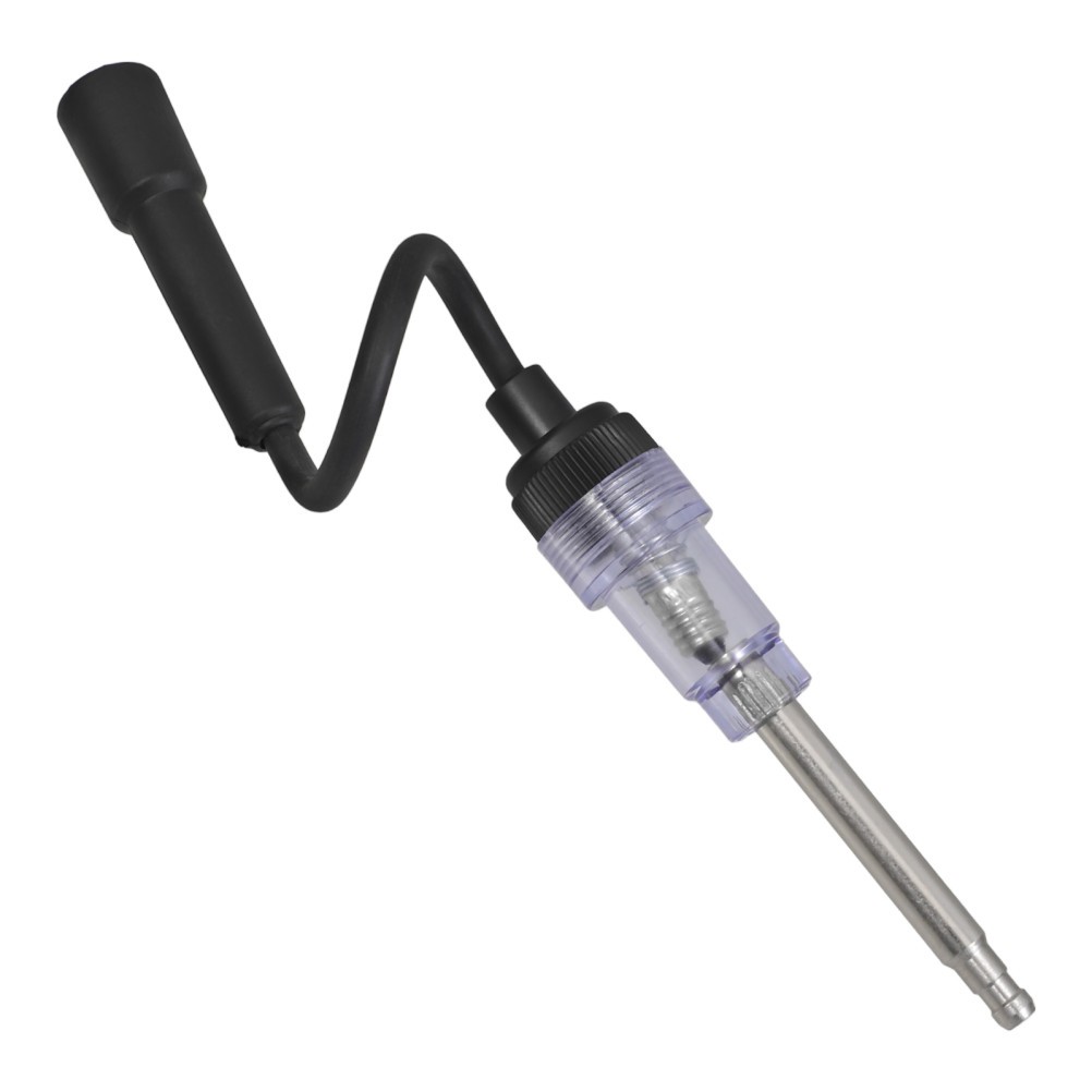 Engine Ignition Analyzer Spark Checker Commercial Trailer Plug Tester