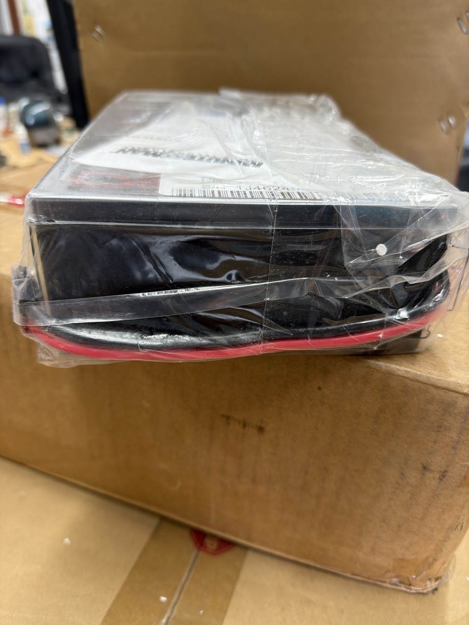 Minuteman Battery Module for E1500 BM0030