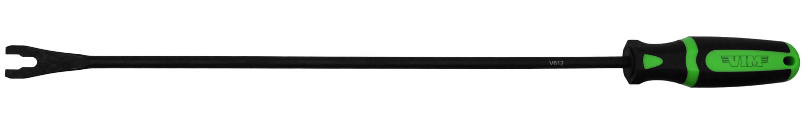 VIM Tools 20" Upholstery Tool for Panel Removal with Heat Treated Shank (V612)