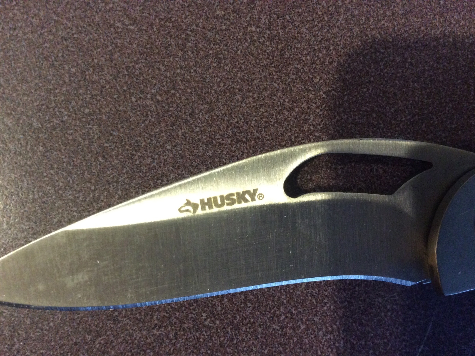 Husky Multi Tool Knife Combo Pack