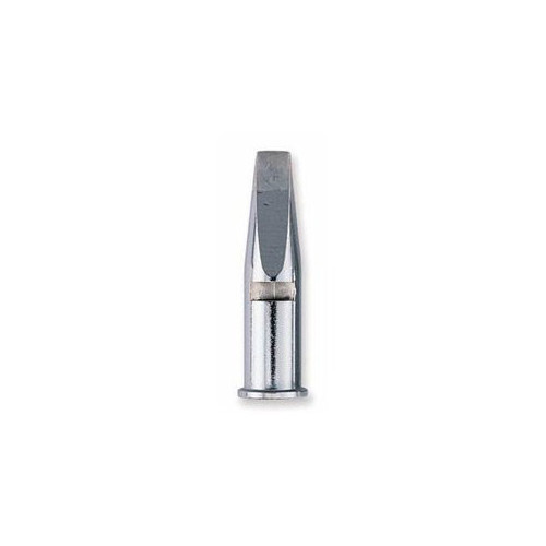 Iroda PS-50 7mm Chisel Soldering Iron Tip for SOLDERPRO 180