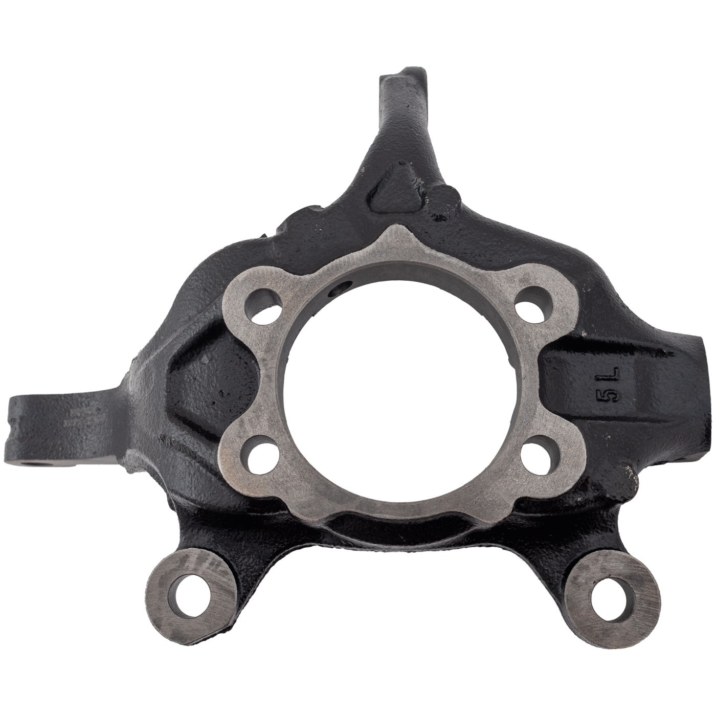 Knuckle Front Driver Left Side for Chevy Hand Nissan LEAF NV200 Sentra Chevrolet
