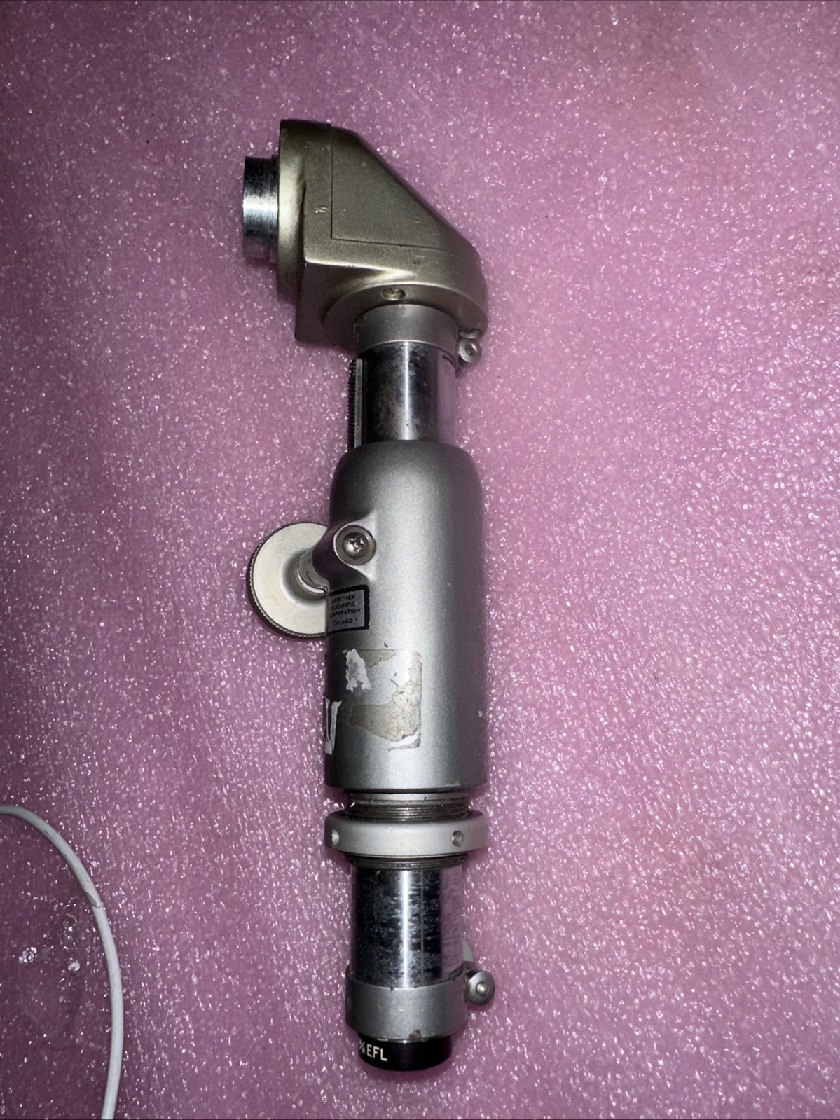 GAERTNER Periscope 80 mm Part