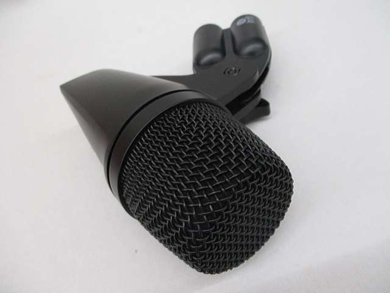 Akg P2 Musical Instrument Microphone