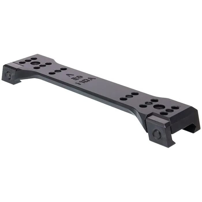 Sako ONE Optilock 20MOA Pick Rail Scope Base (S588207335)