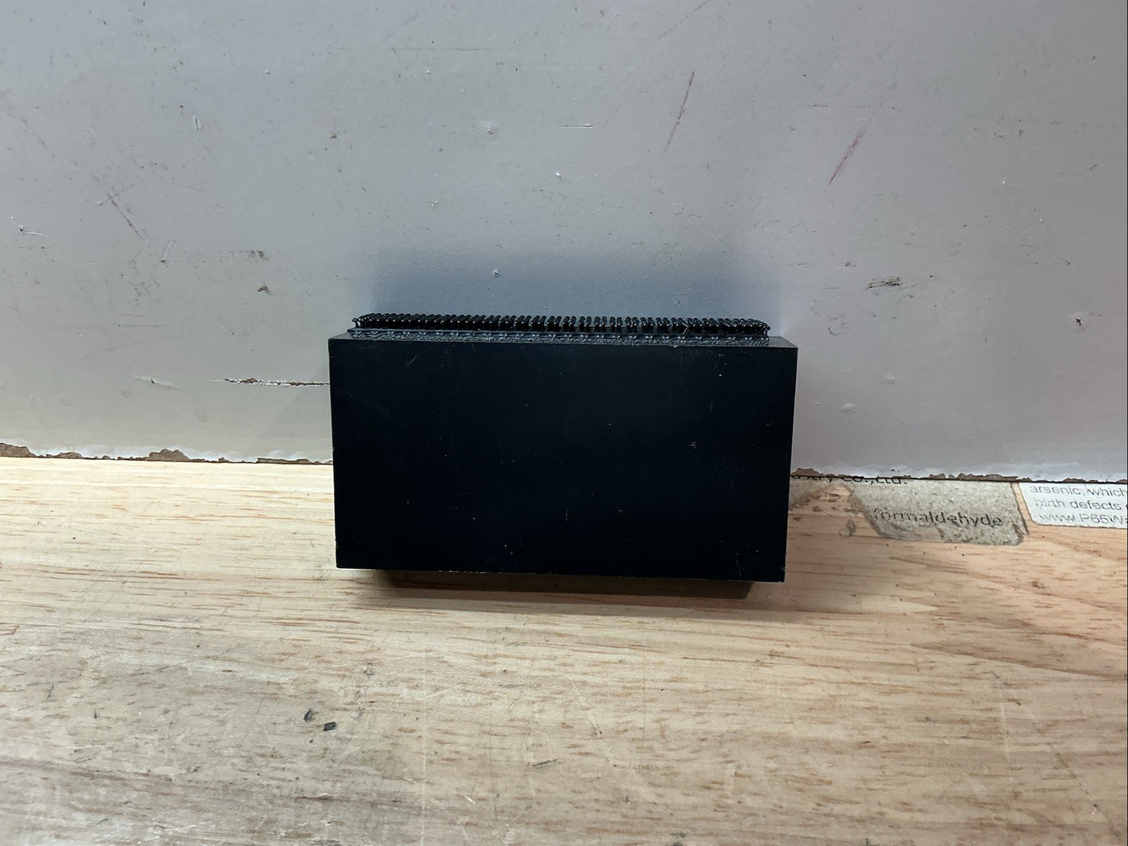 Radio Design Labs RDL ST-DA3 Stick-On Audio Distribution Amplifier