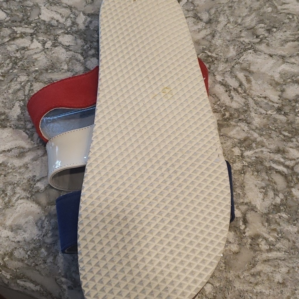 Riddick sandal pool slide Lochte X Riddick