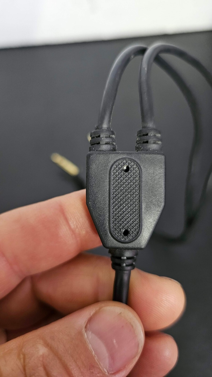 ASA AirClassics Aviation Headset