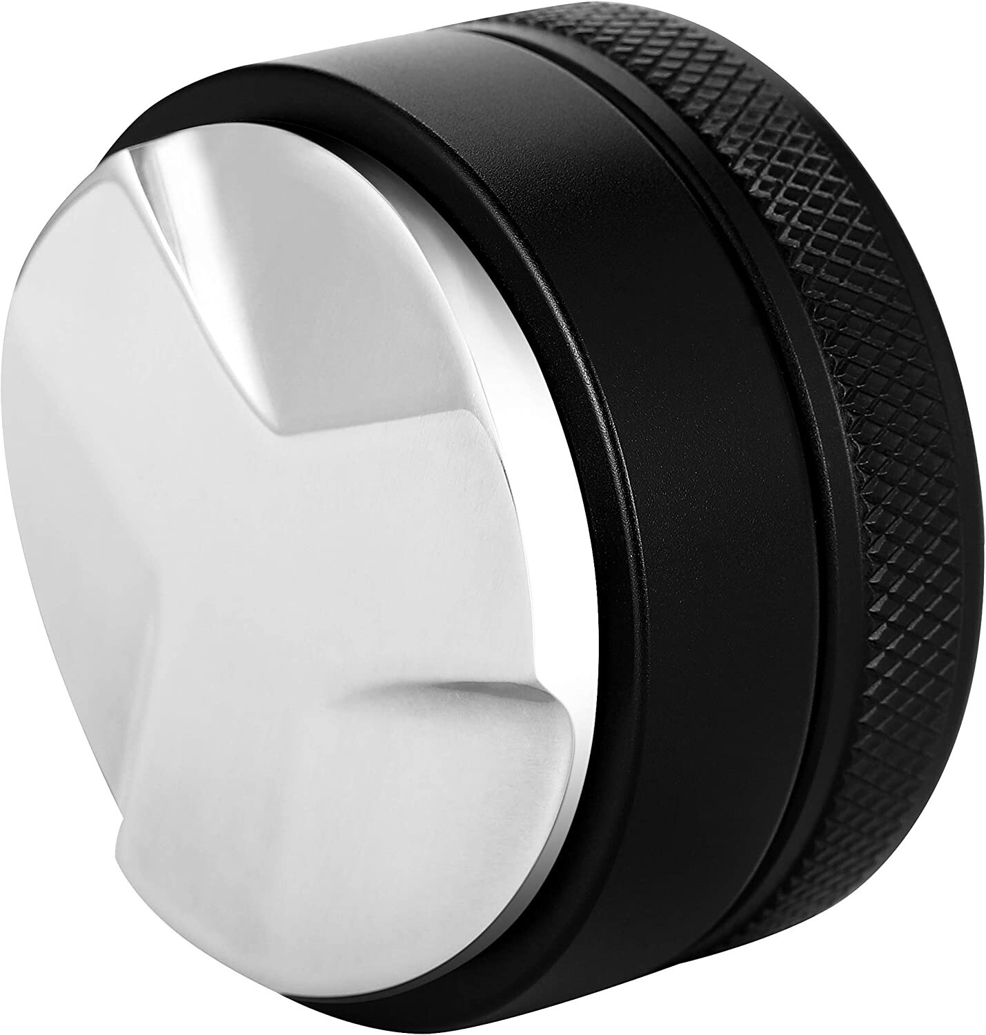 51mm Adjustable Coffee Leveler (distributor) Barista Tamper La Pavoni millenium