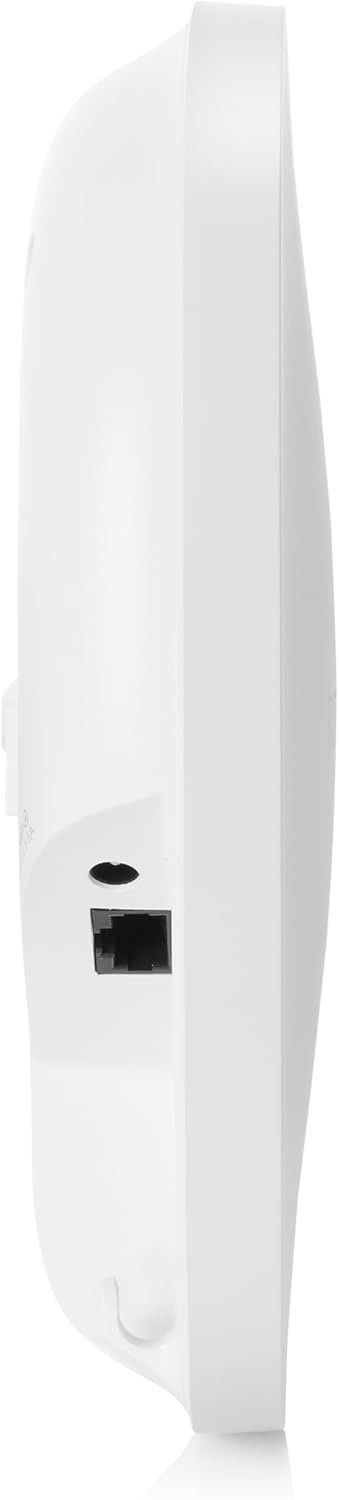 HPE Networking Instant On Access Point AP25 4x4 WiFi 6 Wireless AP New in box!