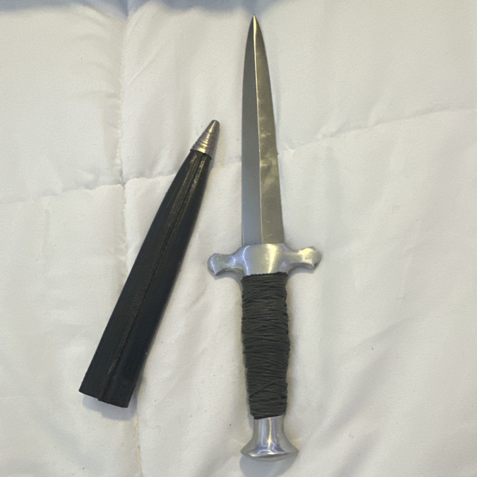 WW2 Solingen German Dagger