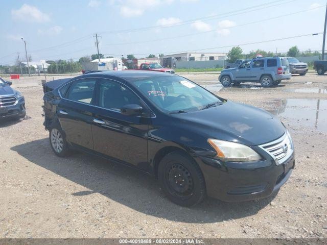 Used Ignition Immobilizer Module fits: 2015 Nissan Sentra Theft-Locking theft ke