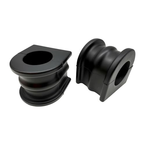 Front Stabilizer Bar Bushing ‎48815-50200 Compatible with 2007-2017 LS460 2013