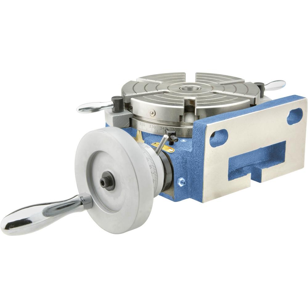 SB1364 6" Rotary Table