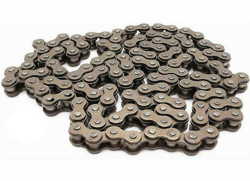415-110L Chain  For 2-Stroke 50cc 66cc 80cc Motorized bicycle Bike