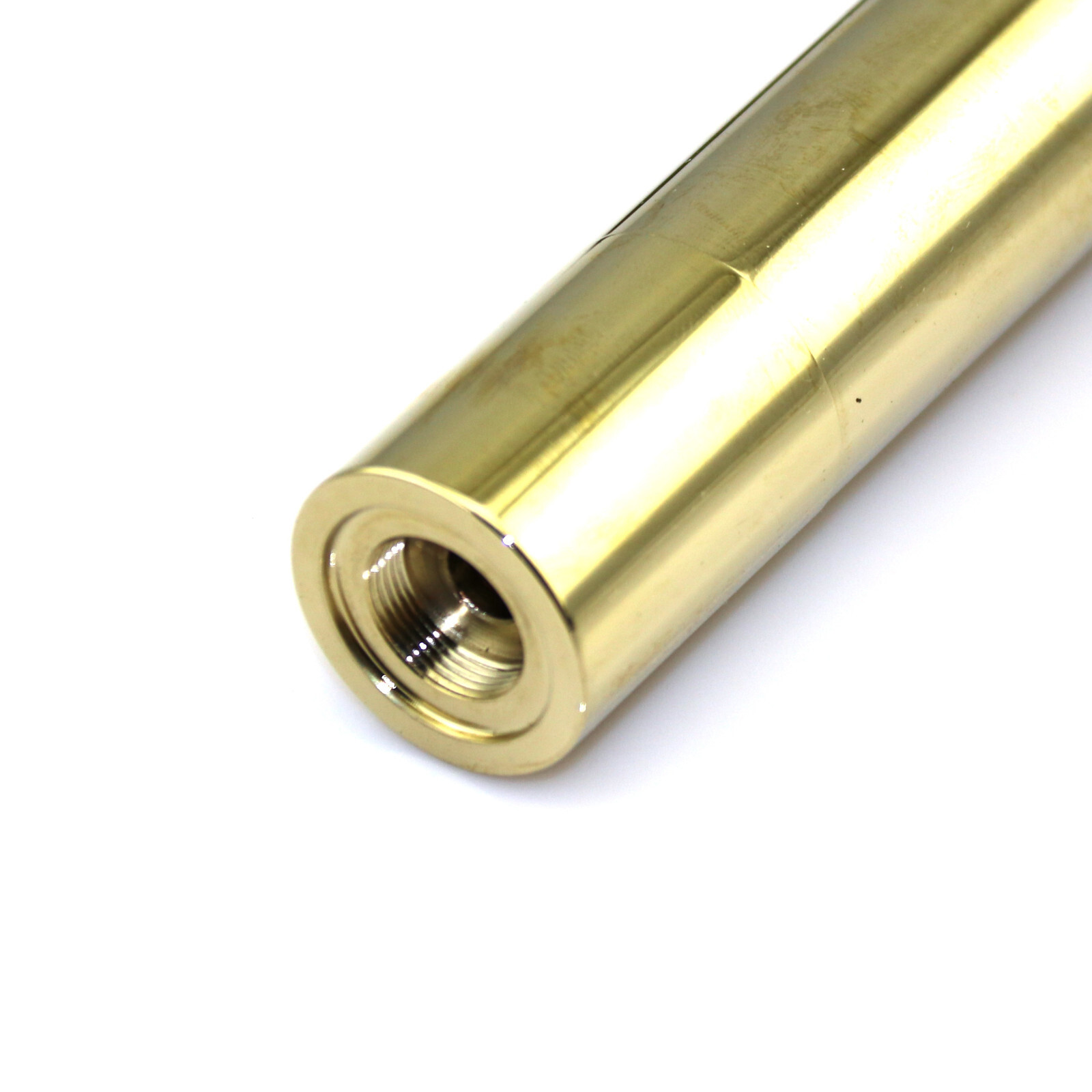 1mw Adjustable Focus 450nm Blue Laser pointer Pen Visible Beam Light Flashlight