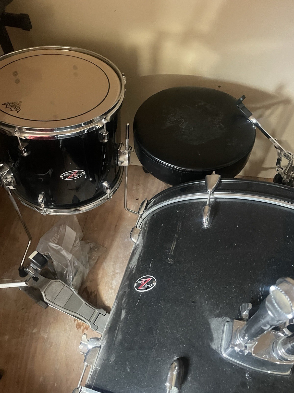Instrumento