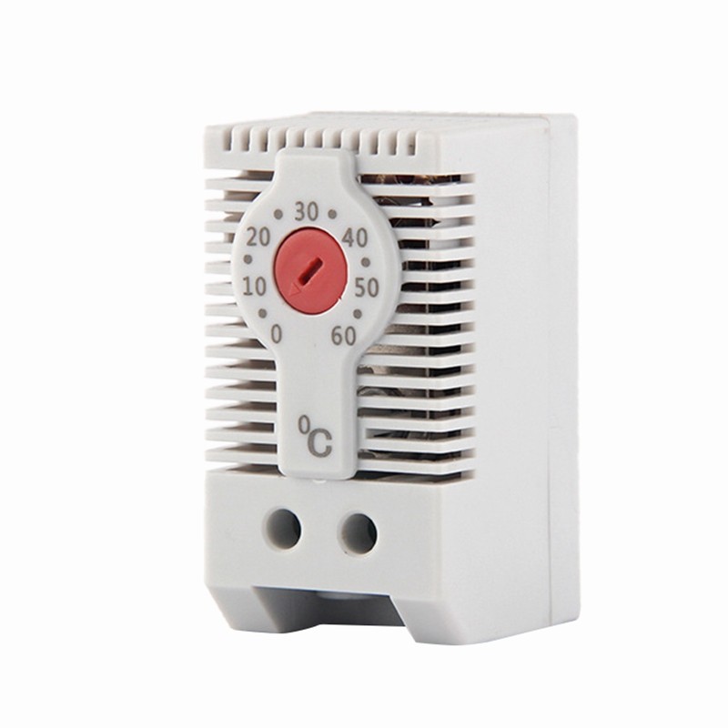 KTO011 Normally Closed NC Adjustable Mechanical Temperature Controller3773