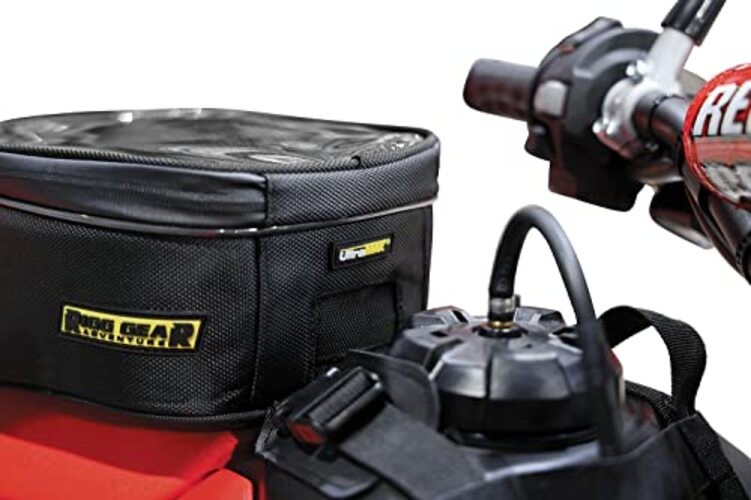 Trails End Motorcycle Tank Bag Lite