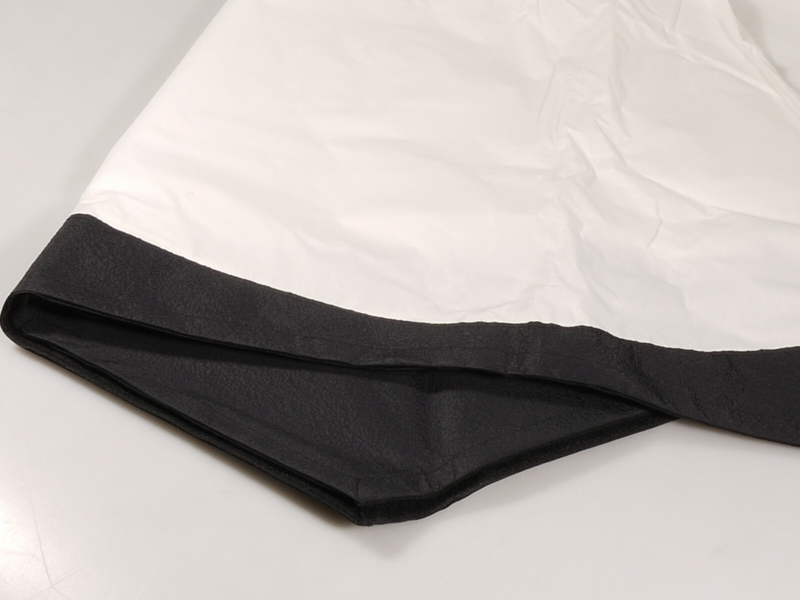 PRL) BOWENS BW-1186 WAFER 180 HEX OVAL DIFFUSER SOFTBOX OVAL DIFFUSER CLOTH