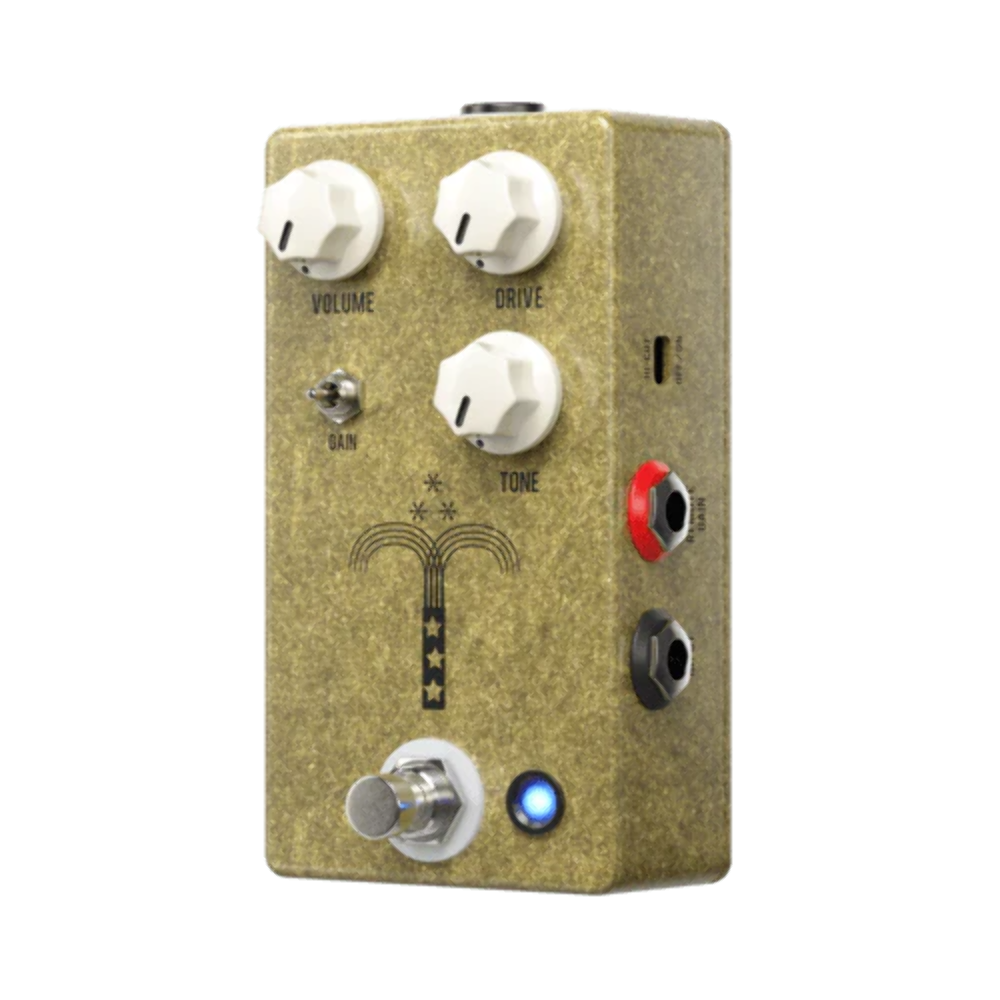 JHS Morning Glory V4 Overdrive