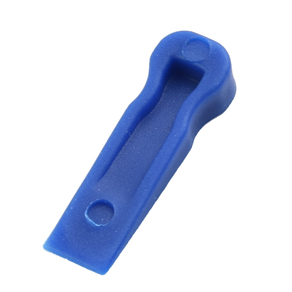 Plastic 100Pcs Tile Spacers reusable positioning Clips Wall Flooring Tiling Tool
