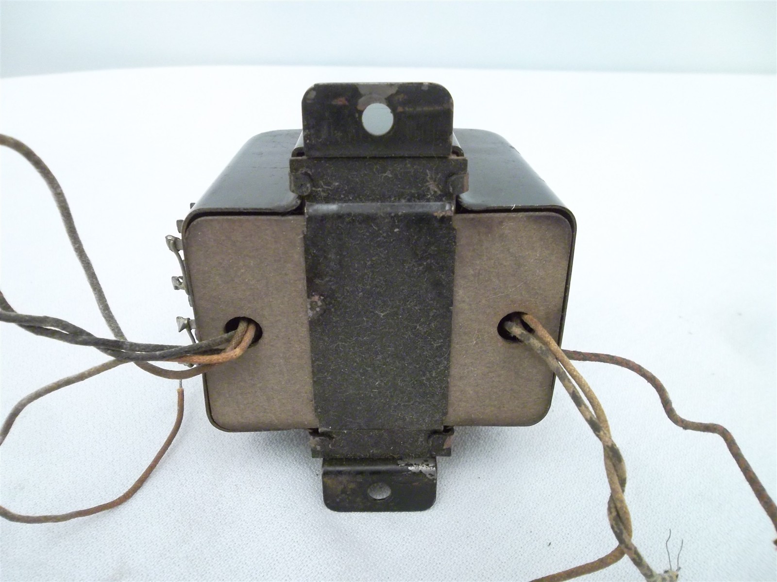 THORDARSON T-19D05 UNIVERSAL DRIVER TRANSFORMER