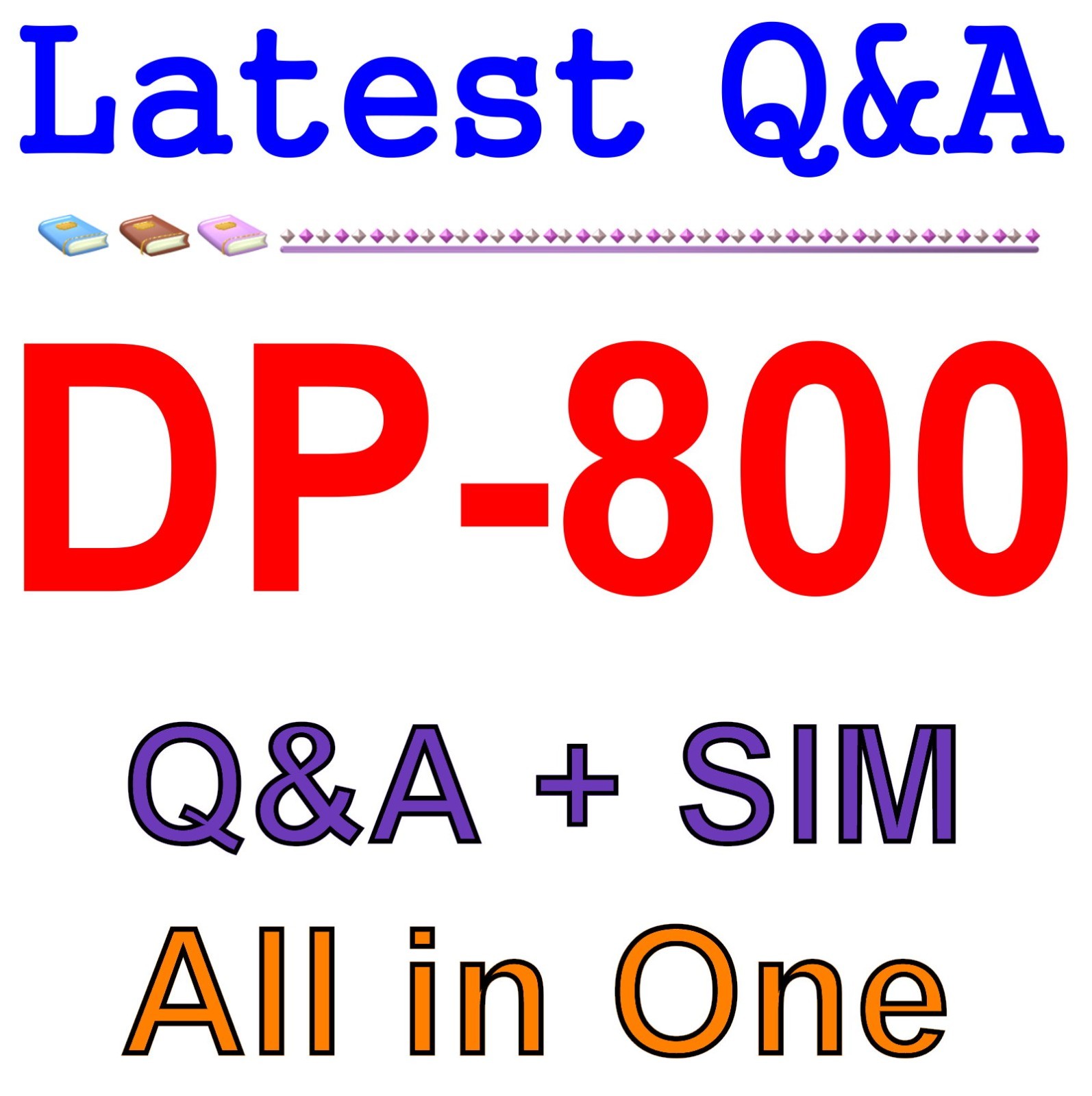 DP-800 Developing AI-Enabled Database Solutions Q&A Guaranteed (Free Update)