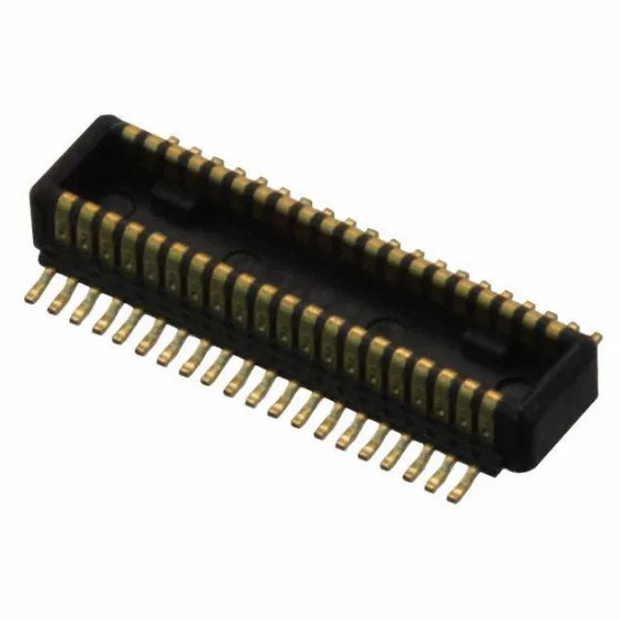 100PCS FOR OK-01M040-04 0.4mm spacing 40pin male socket board to board connector