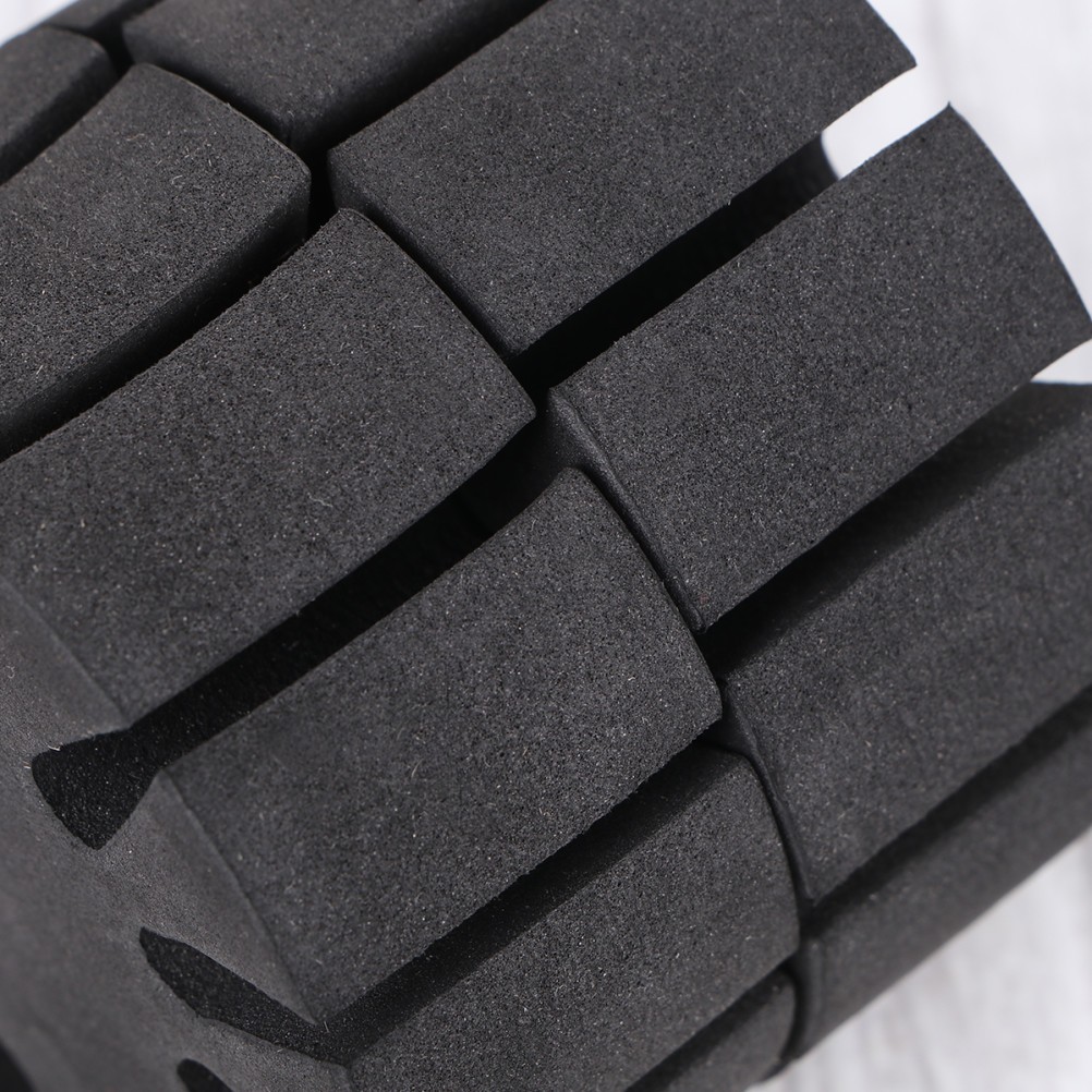 5 Pcs Bow Hanger Separator Holder Sponge Accessory