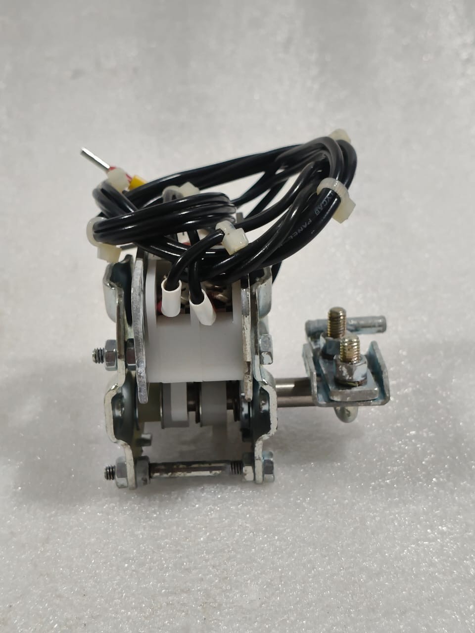 I-MAX AUXILIARY SWITCH COMPLETE FREE FAST