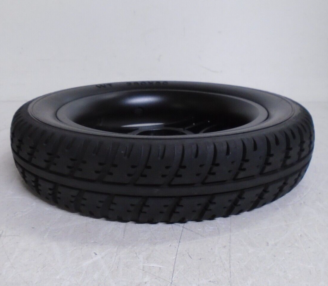 Miracle Mobility 6000 Plus Power Wheelchair Back Wheel ONLY Replacement Part
