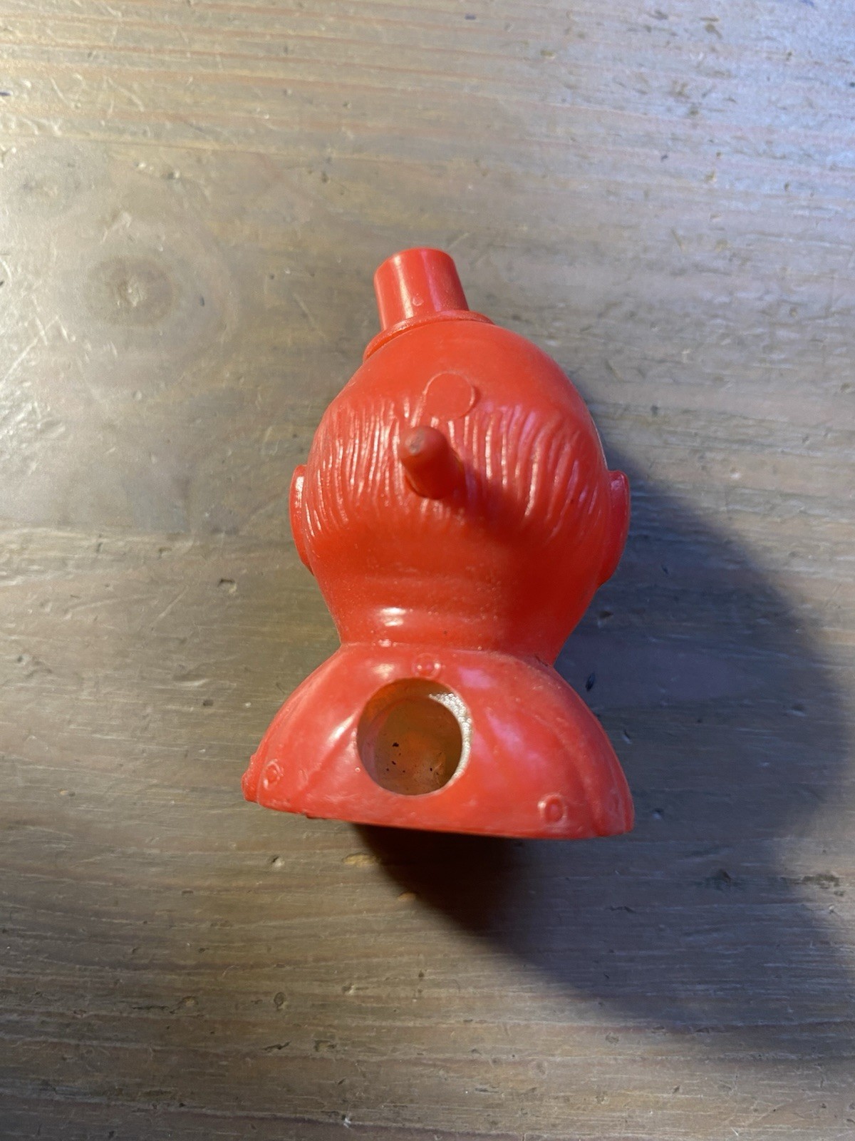 Vintage pencil sharpener Clown